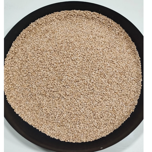 NATURAL SESAME SEEDS