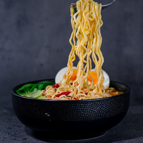 Diamond Sour & Spicy Instant Noodles