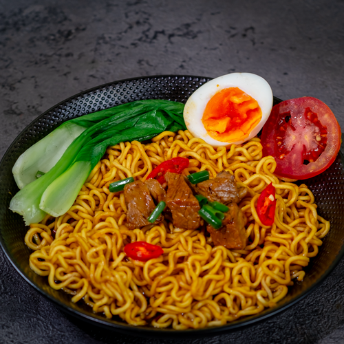 Diamond Stir Fried Teriyaki Instant Noodles