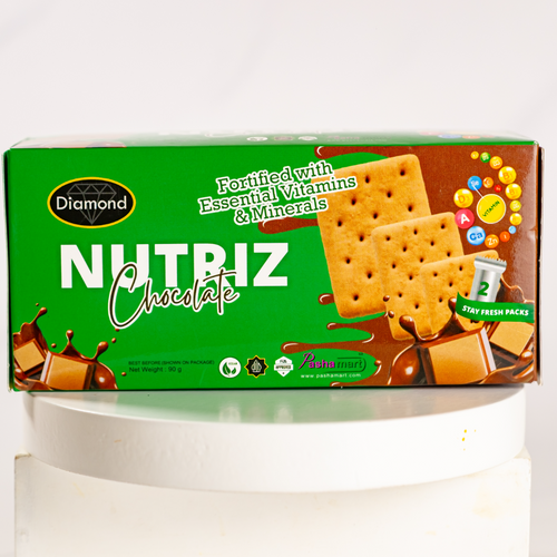 Diamond Nutrition Biscuits