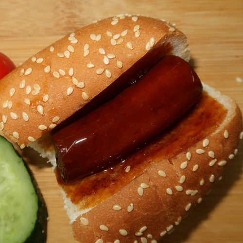 Diamond Vienna Sausages