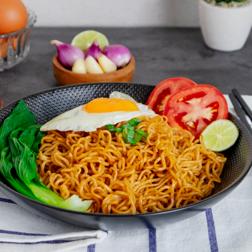 Diamond Roast Chicken Instant Noodles