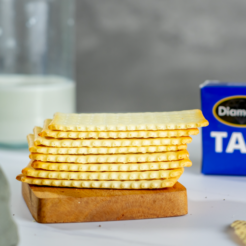 Diamond Tanglez Crackers