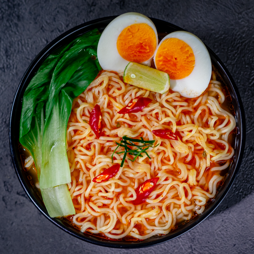 Diamond Chilli Chicken Instant Noodles