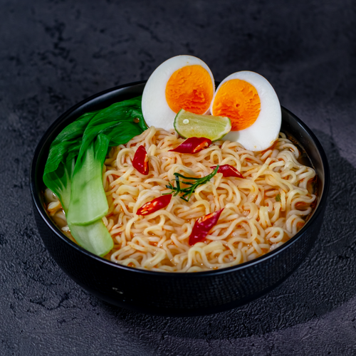 Diamond Sour & Spicy Instant Noodles