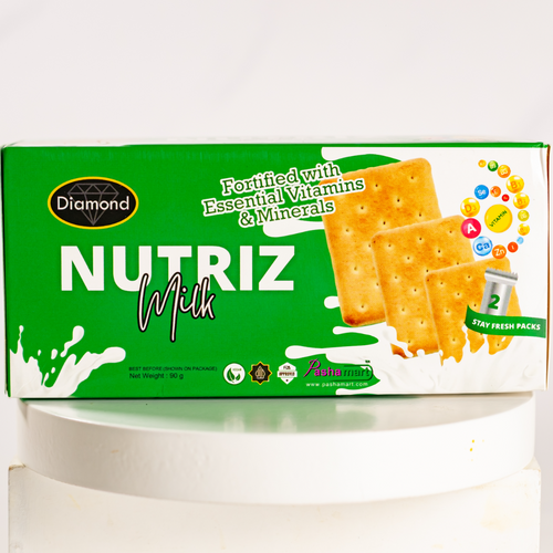 Diamond Nutrition Biscuits