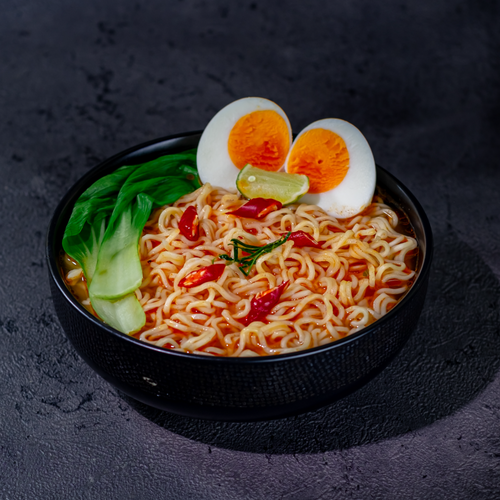 Diamond Chilli Chicken Instant Noodles