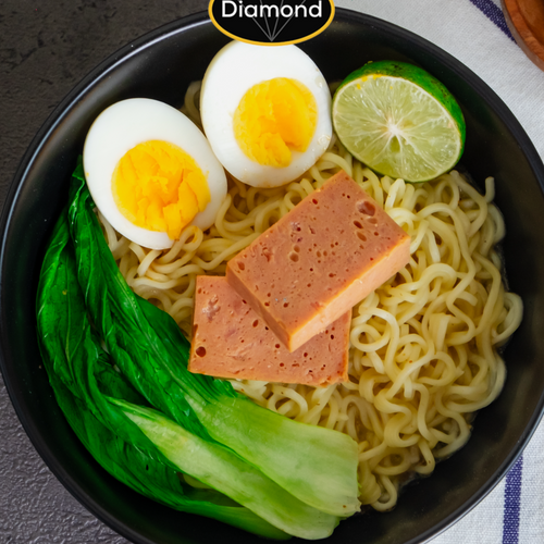 Diamond Corned Chicken