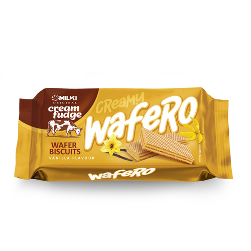 WAFERS