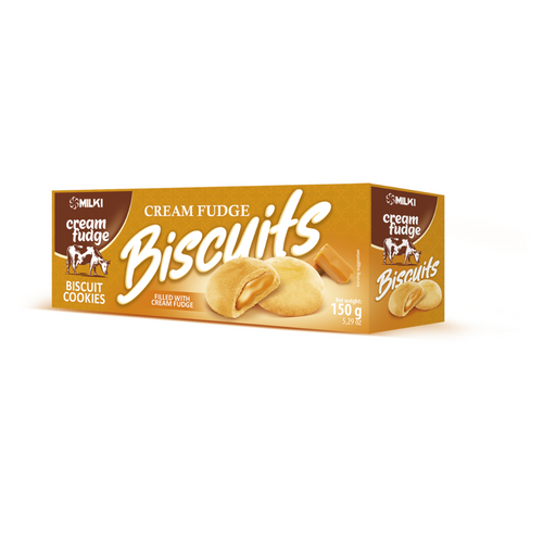 BISCUITS