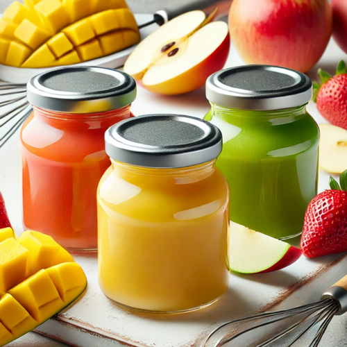 Fruit Puree