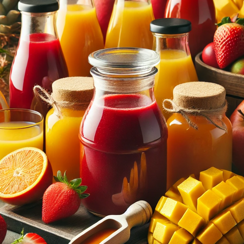 Fruit Juice concentrate