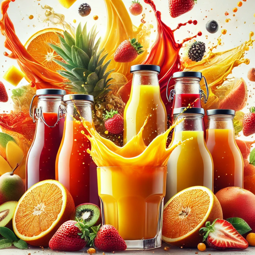 Fruit Juice concentrate