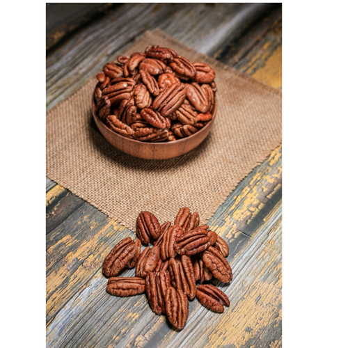 PECAN NUT