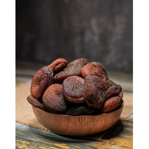 NATURAL APRICOT