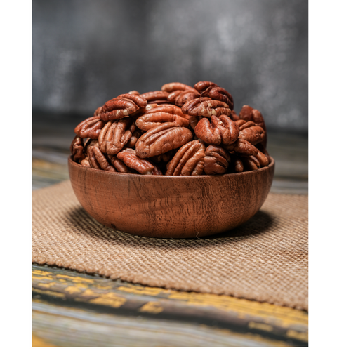 PECAN NUT