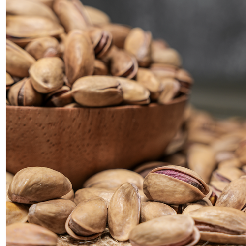 PISTACHIO