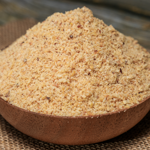 HAZELNUT ROASTED / NATURAL AND POWDER