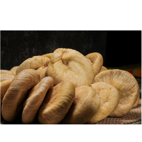 DRIED FIGS