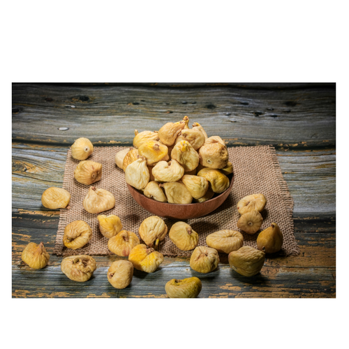 DRIED FIGS