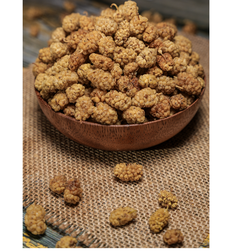 DRIED MULBERRY