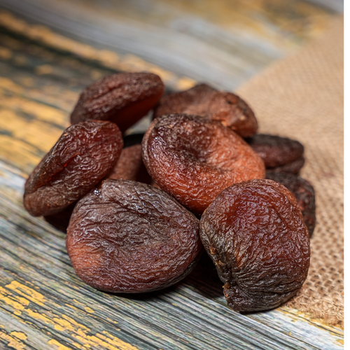 NATURAL APRICOT