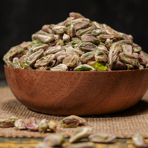 PISTACHIO