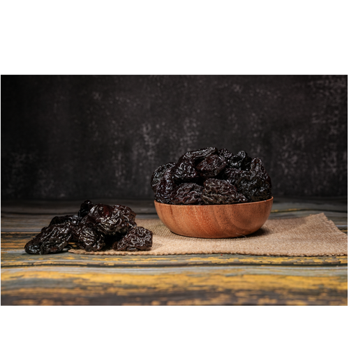 PRUNES