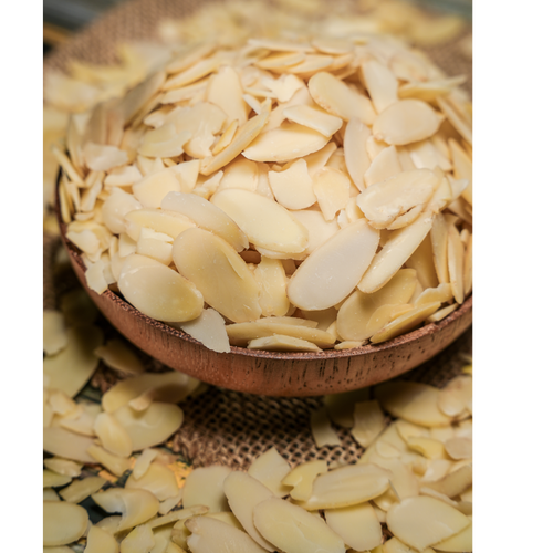 ALMOND SLICED
