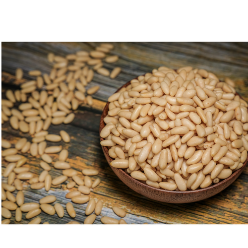 PINE SEEDS