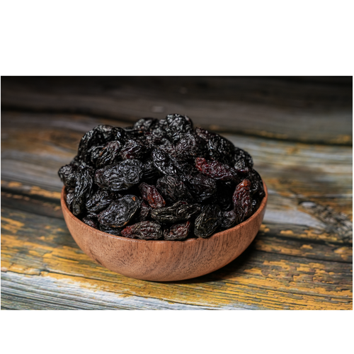PRUNES