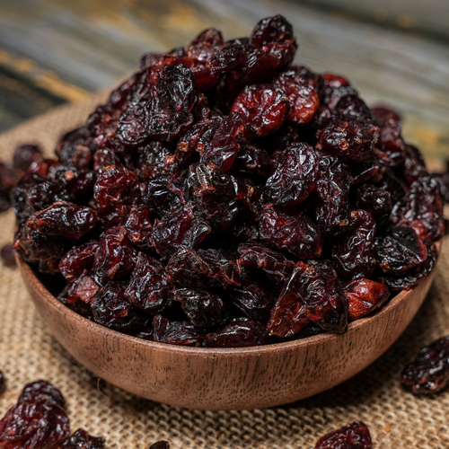 DRIED CHERRY