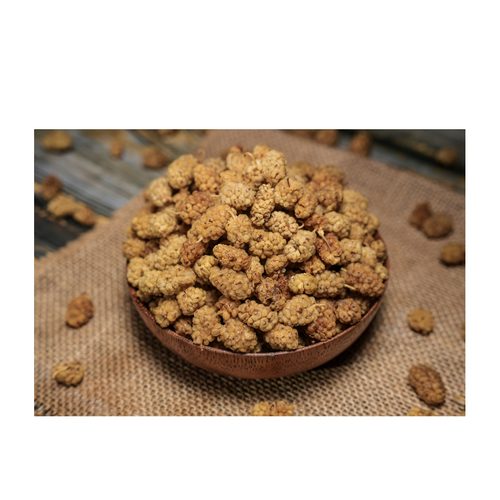 DRIED MULBERRY