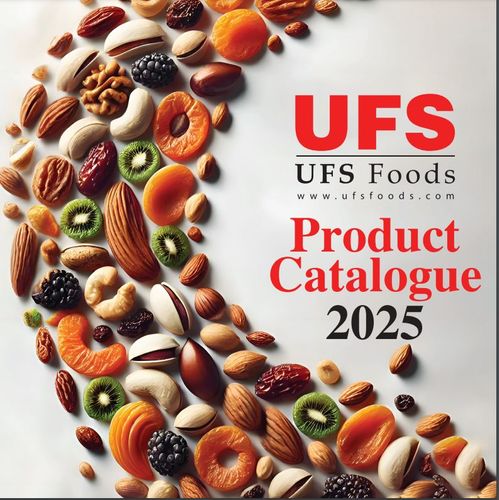 PRODUCT CATALOGUE UFS FOODSTUFF SUPPLY