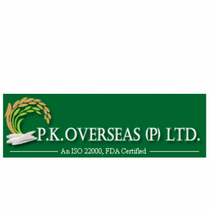 P.K.OVERSEAS PVT. LTD.