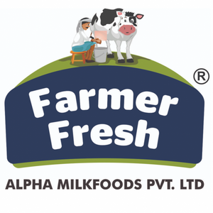 Alpha Milkfoods Private Limited