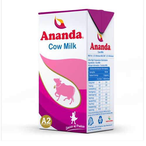 Milk
