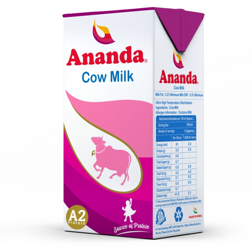 Milk