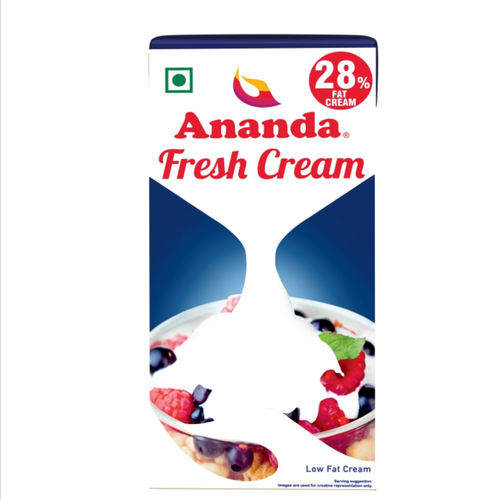 Cream