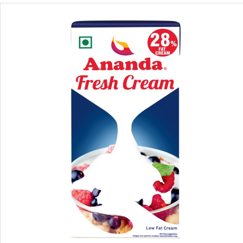 Cream