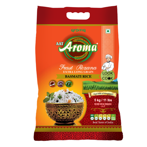 Aroma AAT Feast Rozana