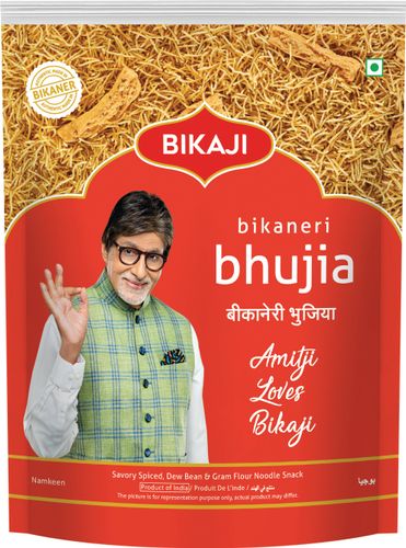 Bikaji International Catalogue