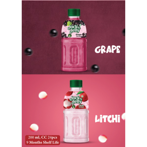 Jack & Jelly