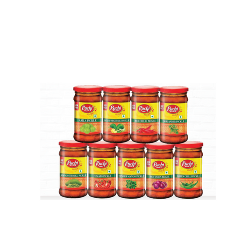 Ruchi Pickle