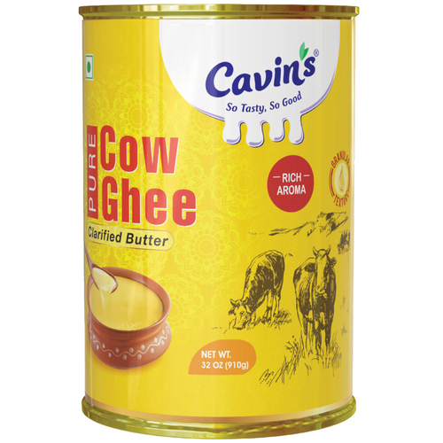 Cavins Pure Cows Ghee