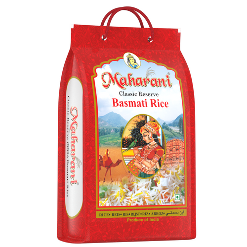 MAHARANI RICE