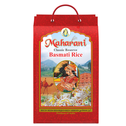 MAHARANI RICE