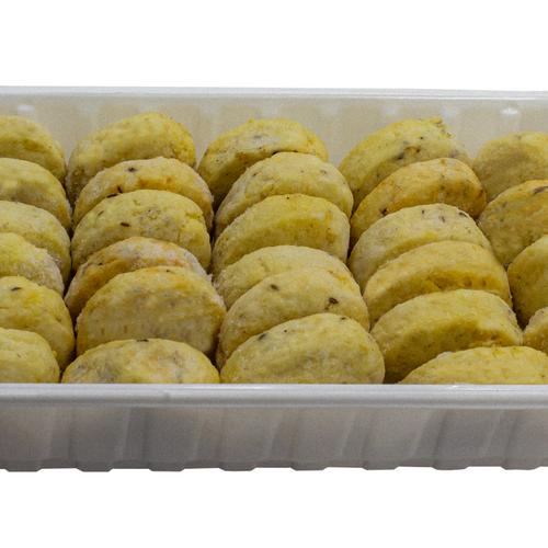 Aloo Tikki