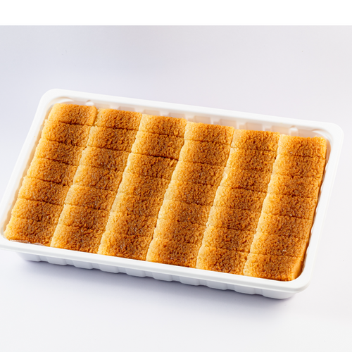 Milk Cake