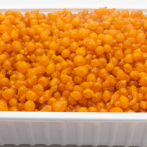 Mithi Boondi- Badana